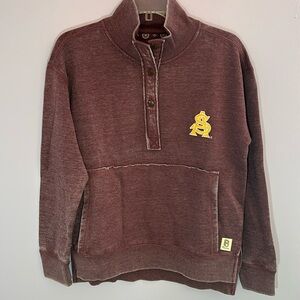 Arizona State Sweater
